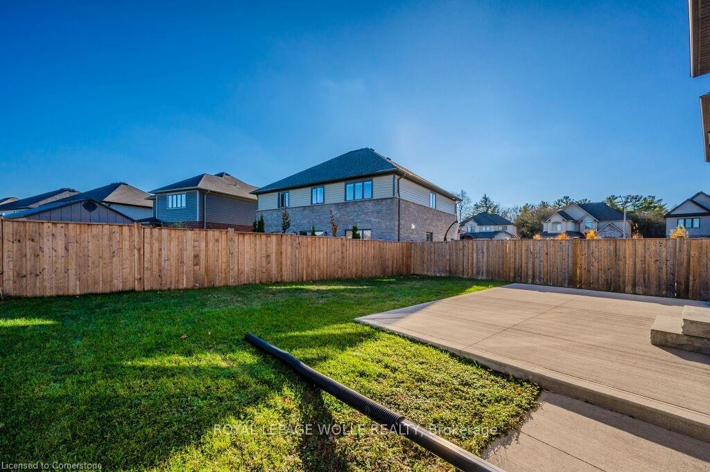 Photo 25 of Unit B, 286 Carriage Way, Waterloo — HOMEH
