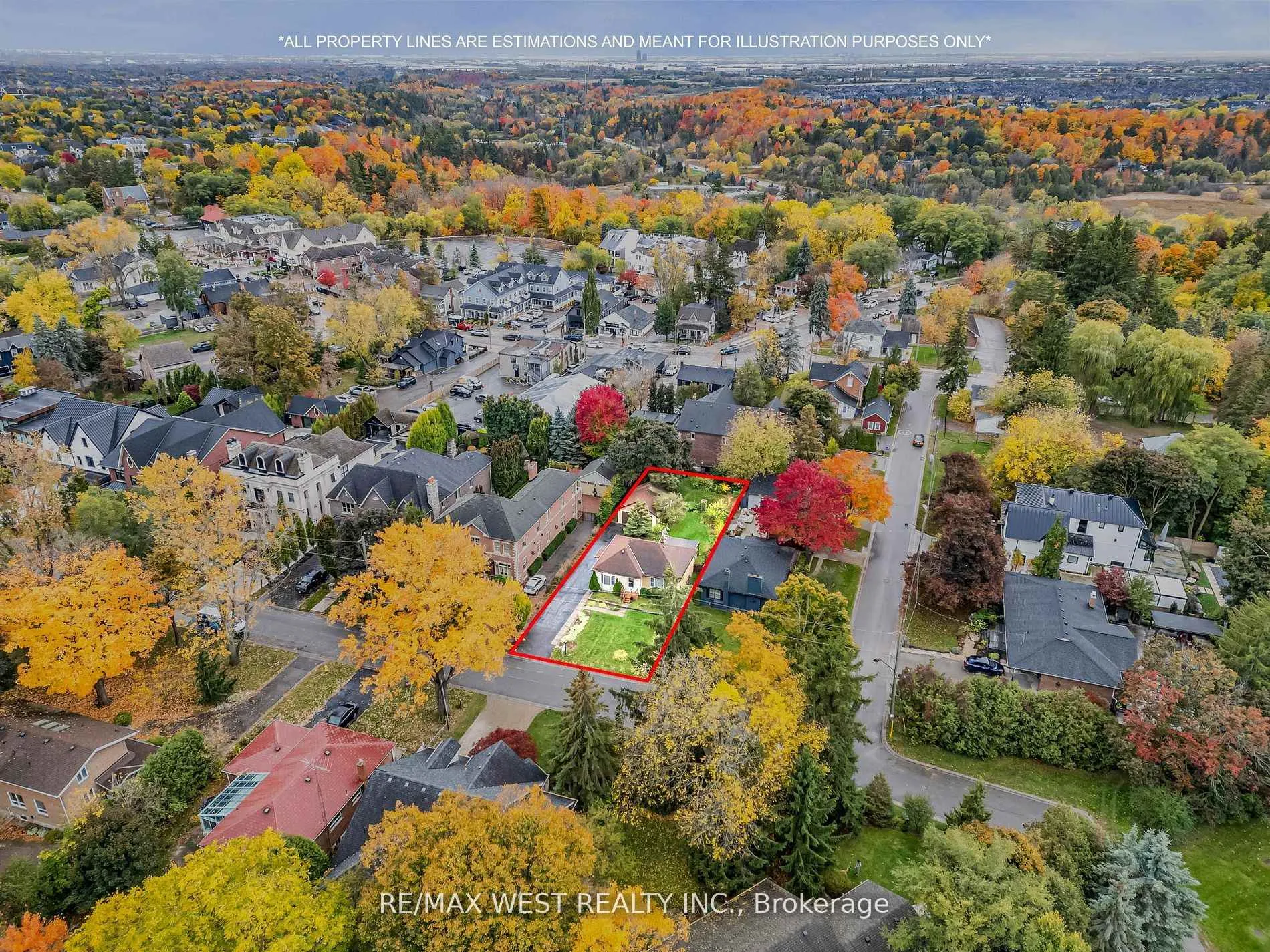 Photo 1 of 90 Napier Street, Vaughan, Kleinburg — HOMEH