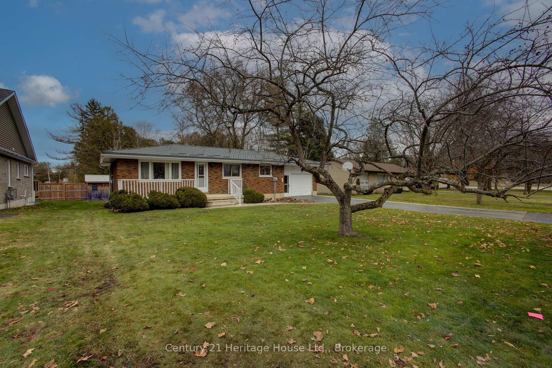 Photo 2 of 175 Cross Street S, West Grey — HOMEH