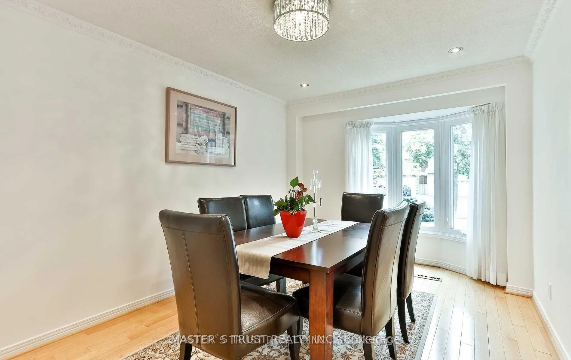 Photo 9 of 124 Heatherton Way, Vaughan, Crestwood-Springfarm-Yorkhill — HOMEH
