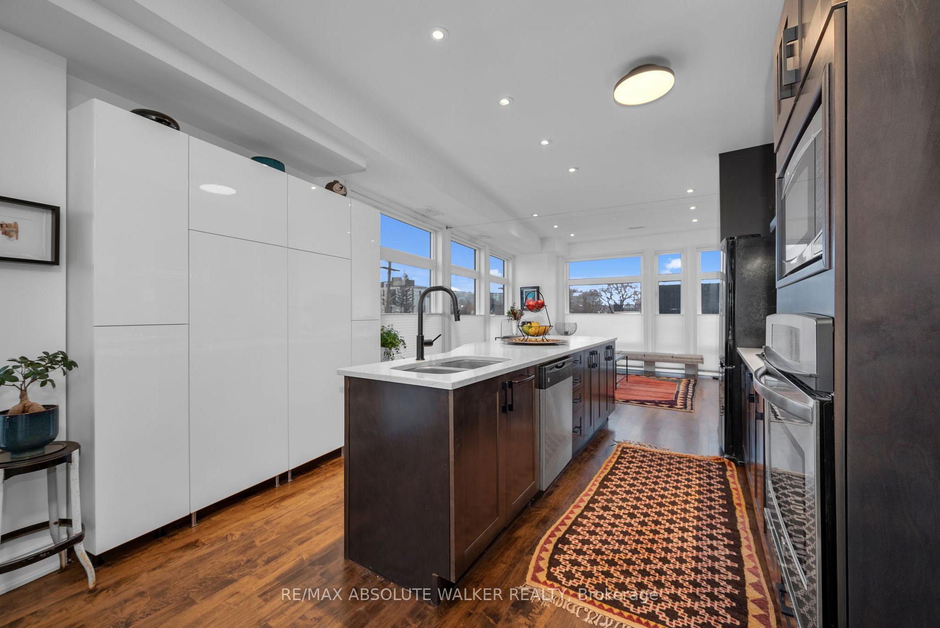 Photo 7 of Unit B, 744 Gladstone Avenue, Ottawa, West Centre Town — HOMEH