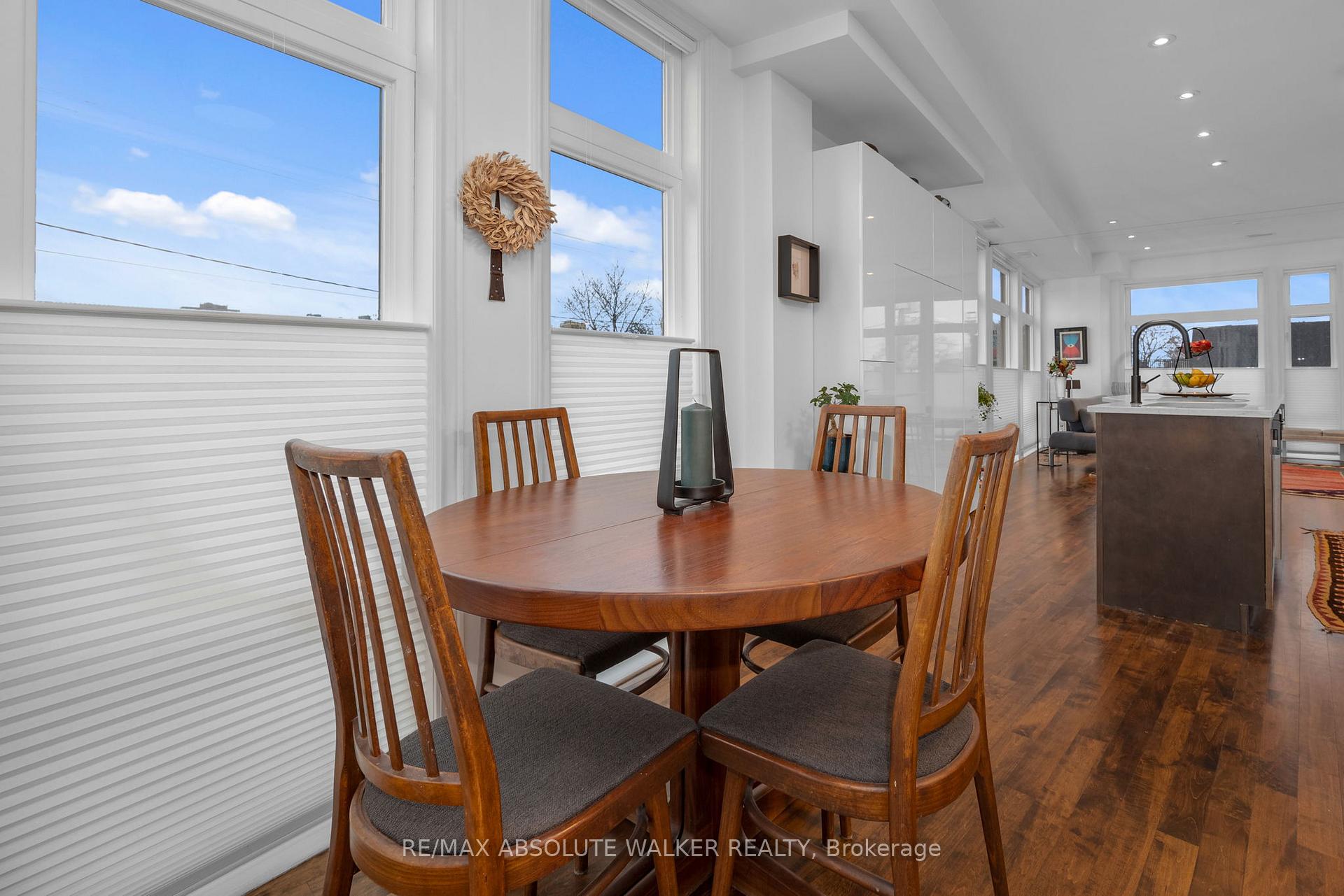 Photo 12 of Unit B, 744 Gladstone Avenue, Ottawa, West Centre Town — HOMEH