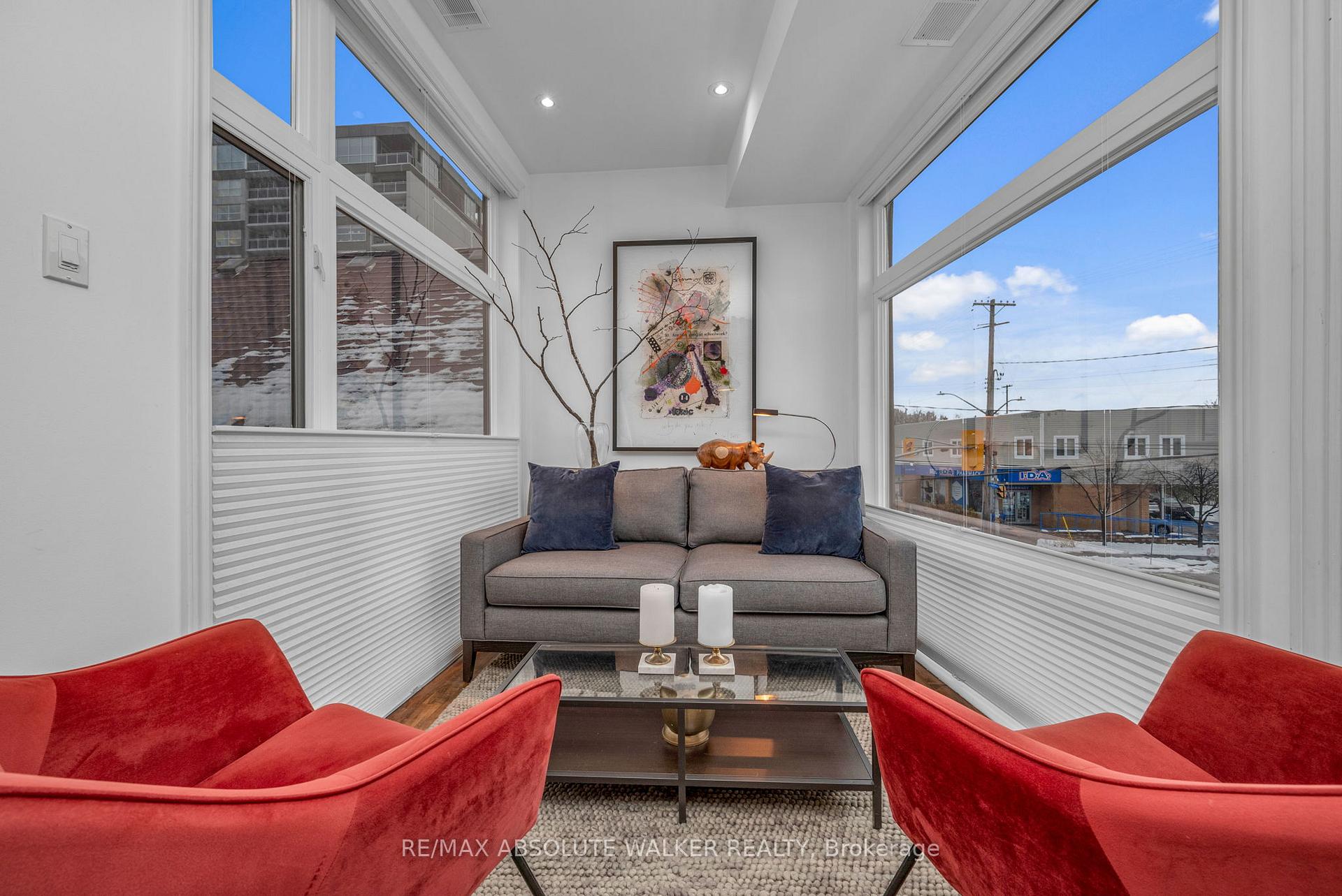 Photo 13 of Unit B, 744 Gladstone Avenue, Ottawa, West Centre Town — HOMEH