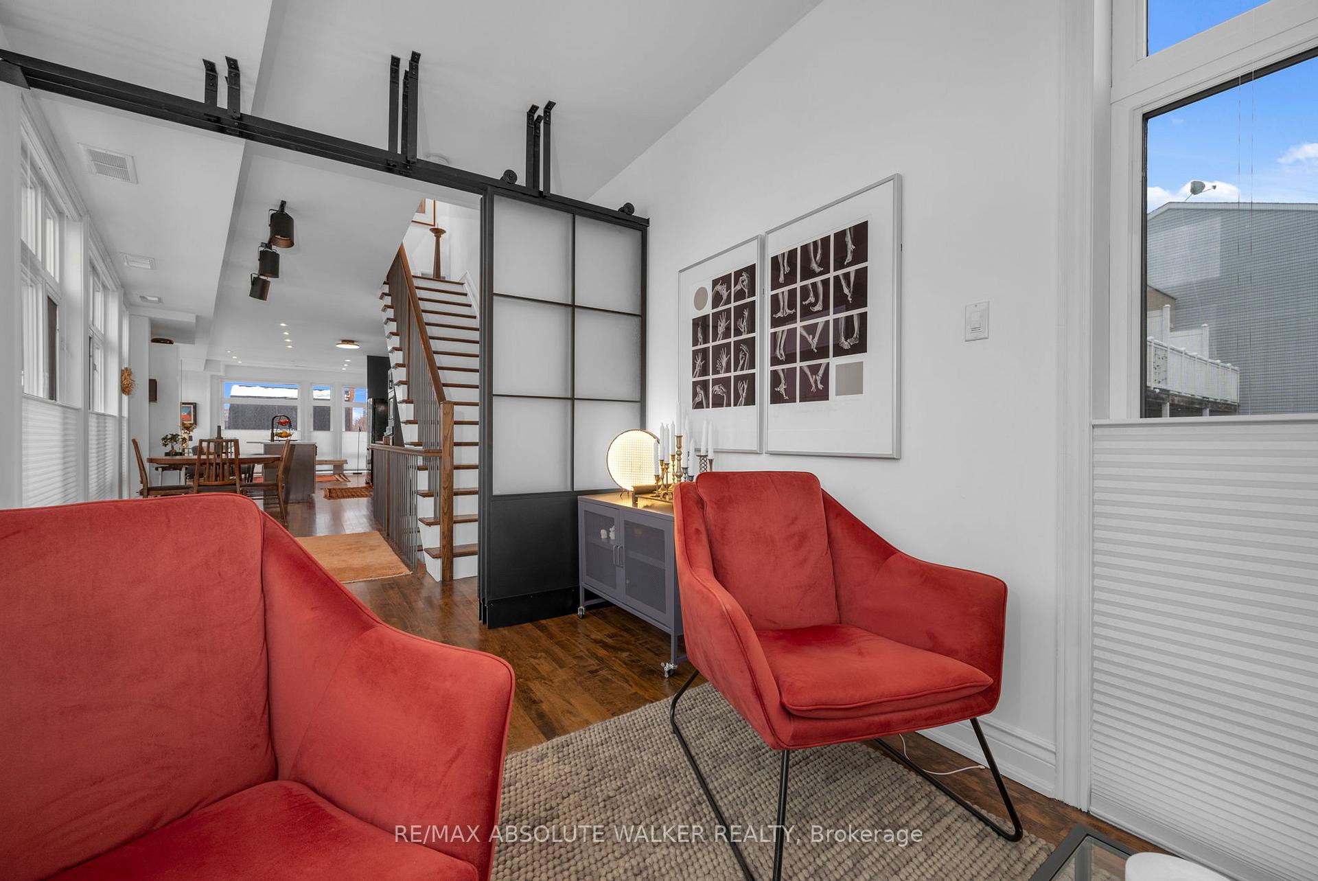 Photo 14 of Unit B, 744 Gladstone Avenue, Ottawa, West Centre Town — HOMEH