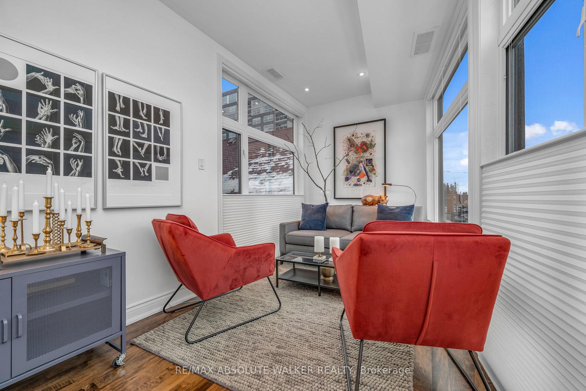 Photo 15 of Unit B, 744 Gladstone Avenue, Ottawa, West Centre Town — HOMEH