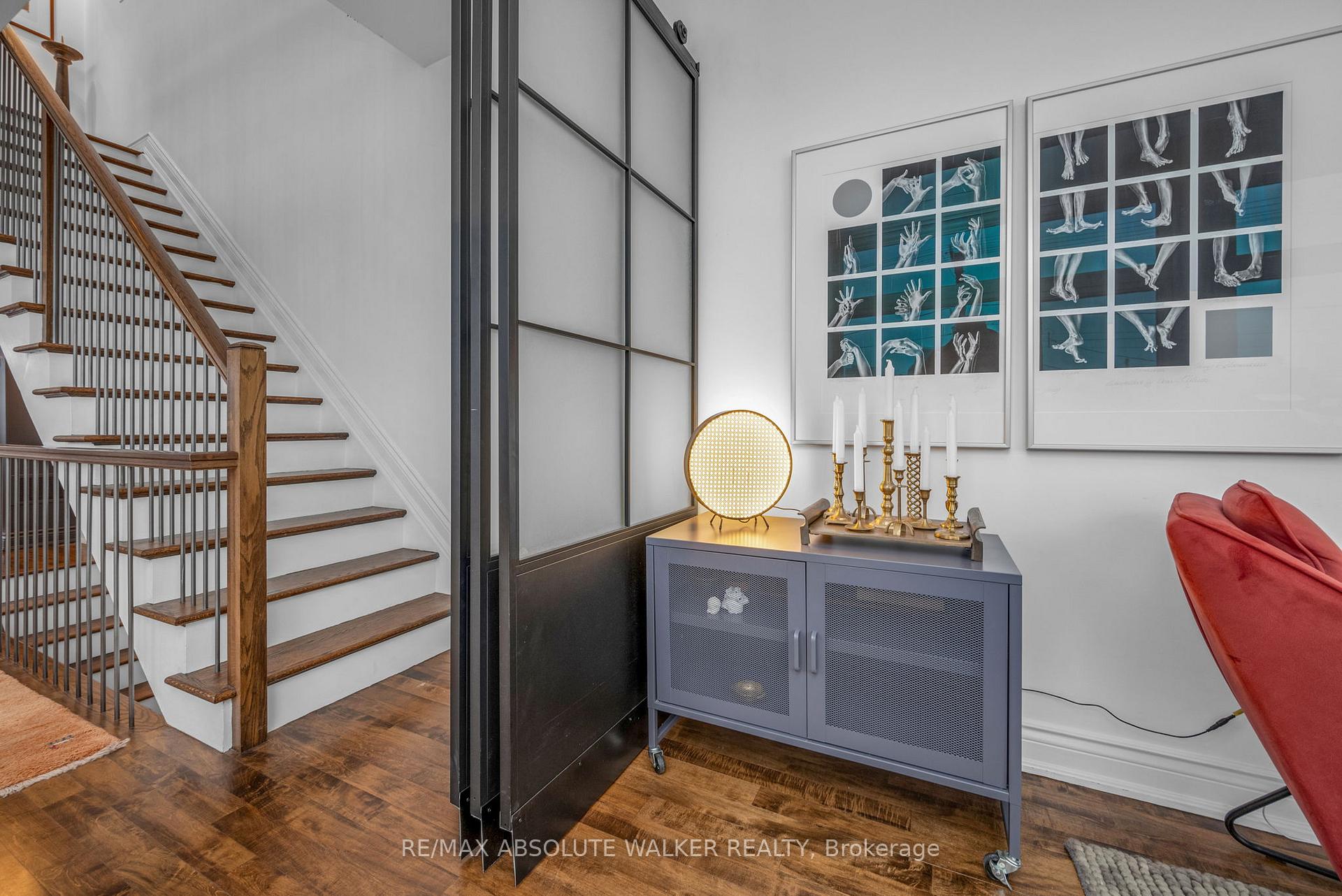 Photo 16 of Unit B, 744 Gladstone Avenue, Ottawa, West Centre Town — HOMEH