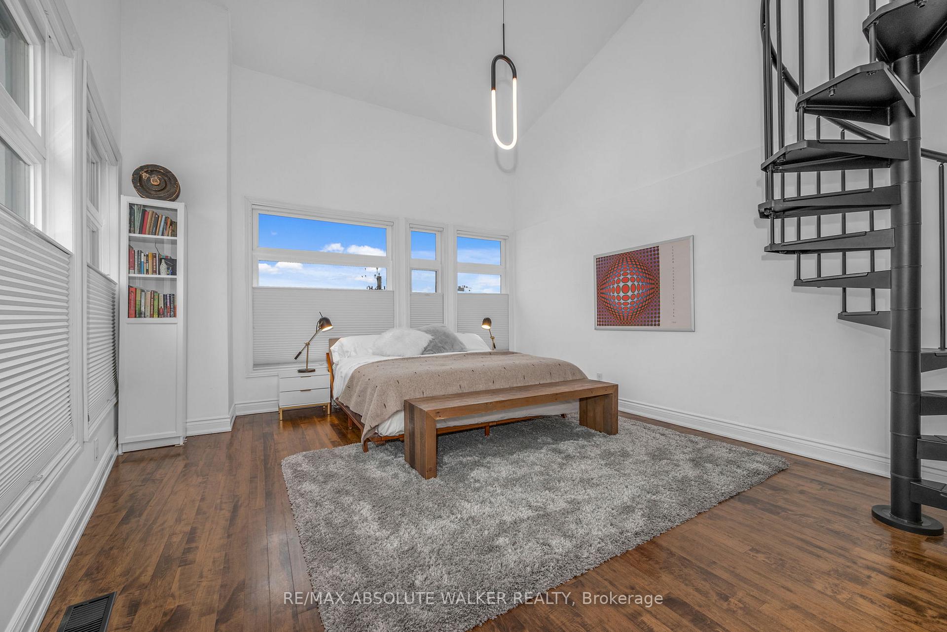 Photo 18 of Unit B, 744 Gladstone Avenue, Ottawa, West Centre Town — HOMEH