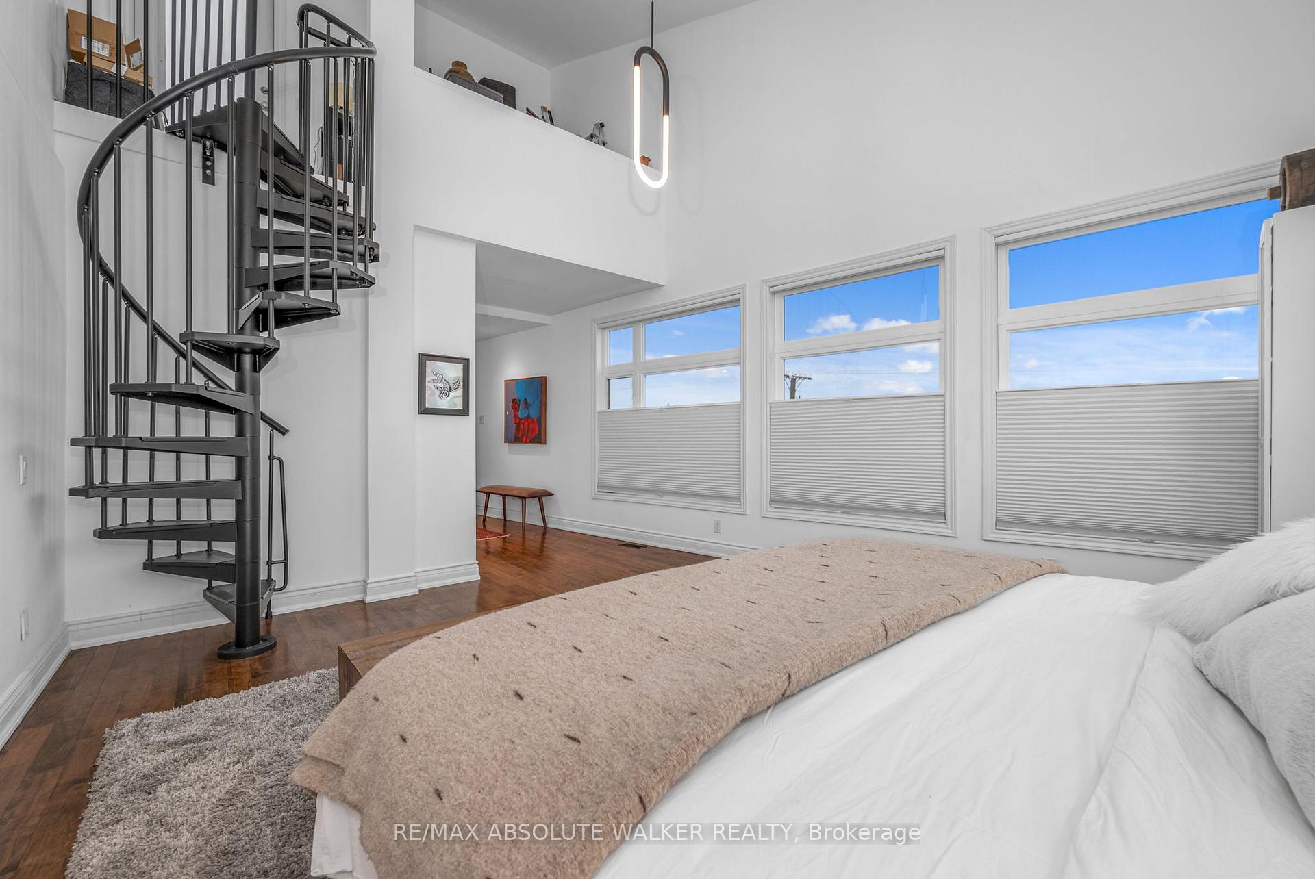 Photo 19 of Unit B, 744 Gladstone Avenue, Ottawa, West Centre Town — HOMEH