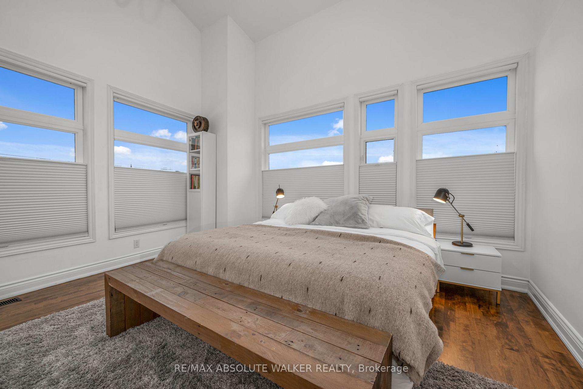 Photo 20 of Unit B, 744 Gladstone Avenue, Ottawa, West Centre Town — HOMEH
