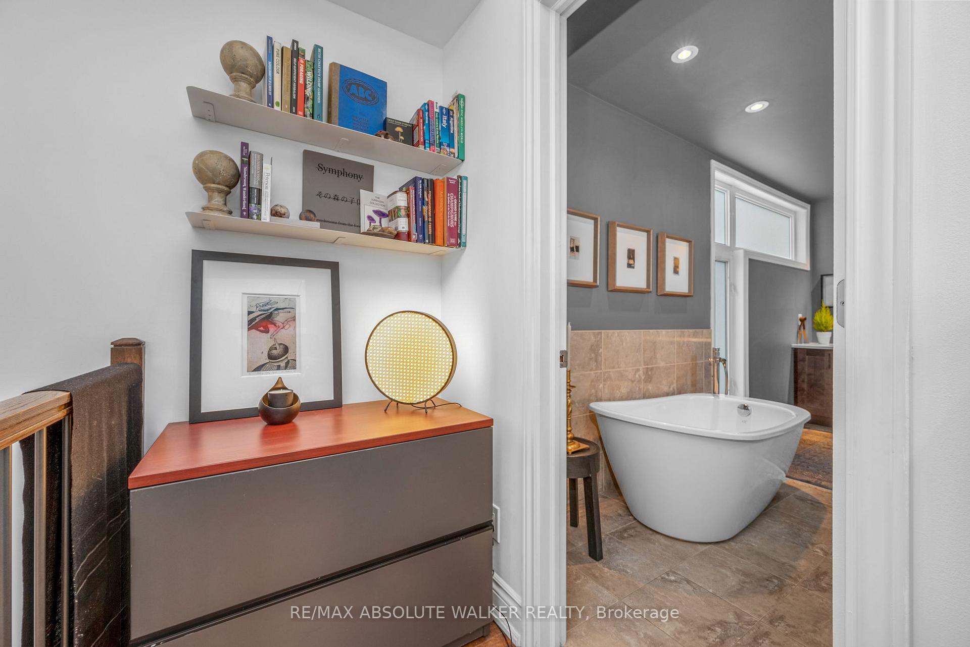 Photo 21 of Unit B, 744 Gladstone Avenue, Ottawa, West Centre Town — HOMEH