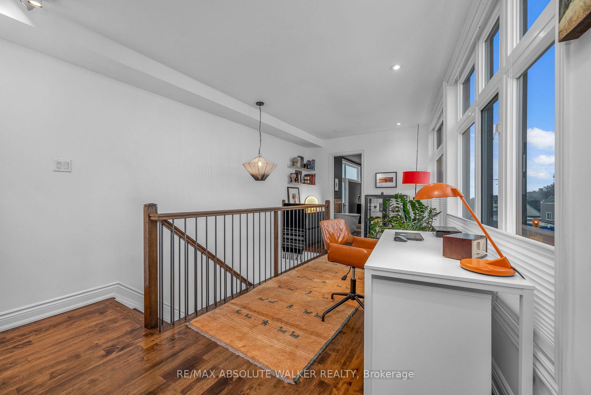 Photo 27 of Unit B, 744 Gladstone Avenue, Ottawa, West Centre Town — HOMEH