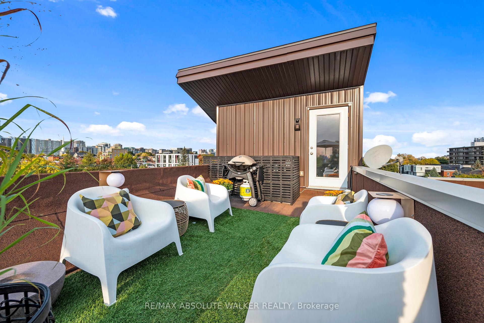 Photo 32 of Unit B, 744 Gladstone Avenue, Ottawa, West Centre Town — HOMEH