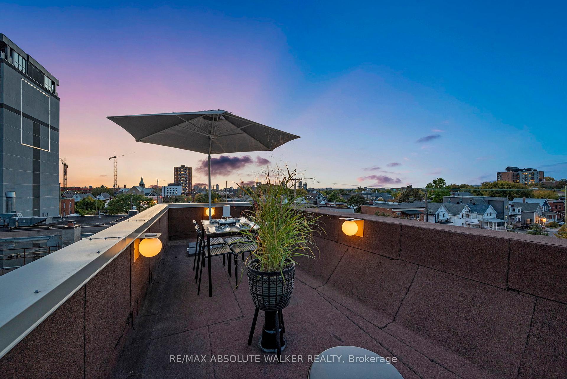 Photo 33 of Unit B, 744 Gladstone Avenue, Ottawa, West Centre Town — HOMEH