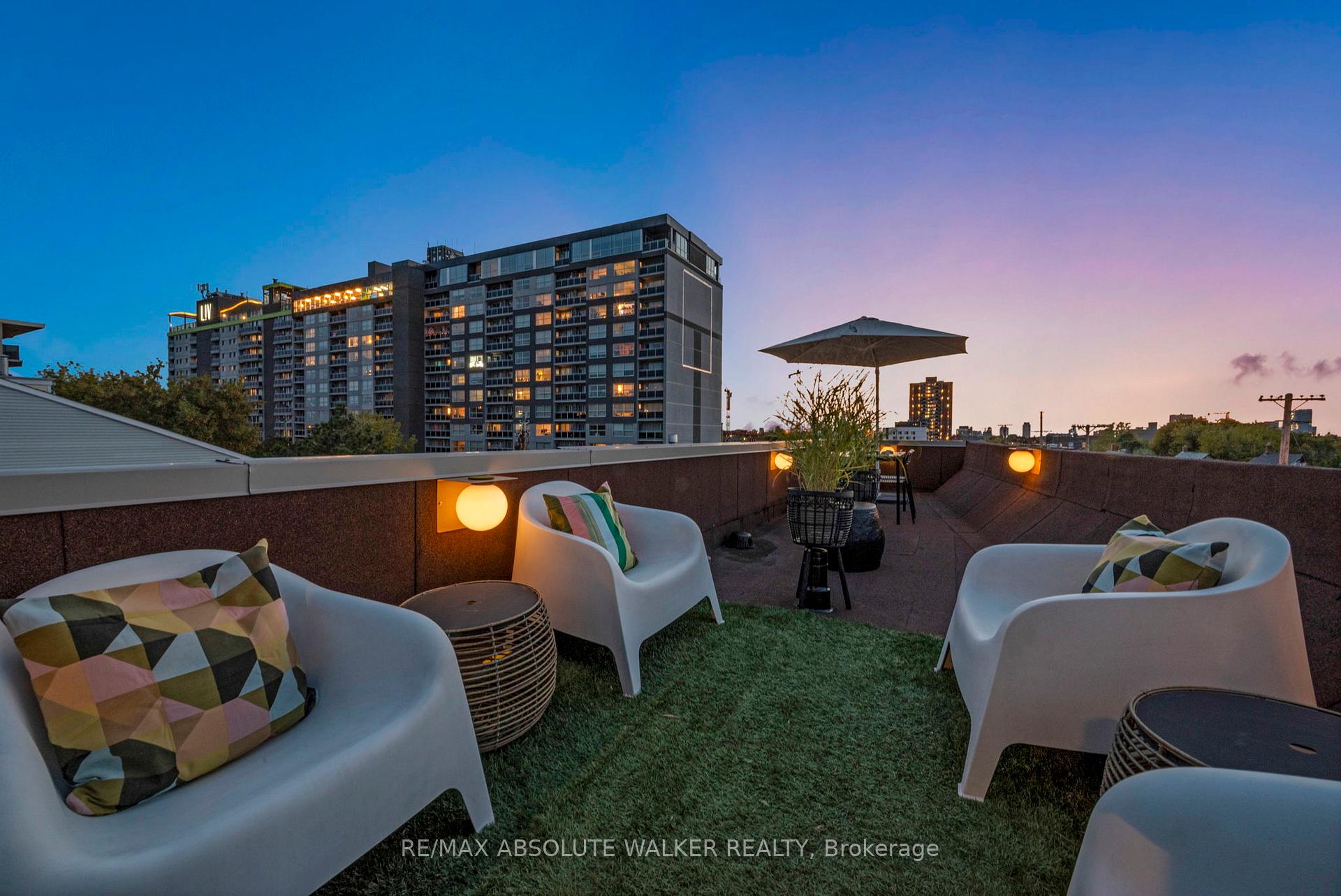 Photo 35 of Unit B, 744 Gladstone Avenue, Ottawa, West Centre Town — HOMEH