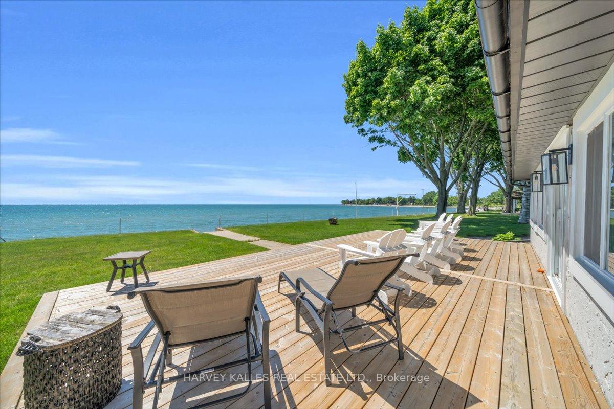 Photo 1 of 11833 Lakeshore Road, Wainfleet, Lakeshore — HOMEH