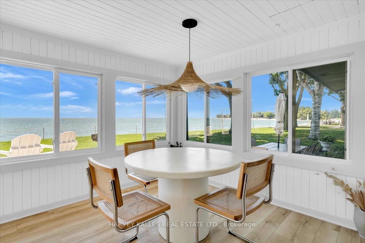 Photo 3 of 11833 Lakeshore Road, Wainfleet, Lakeshore — HOMEH
