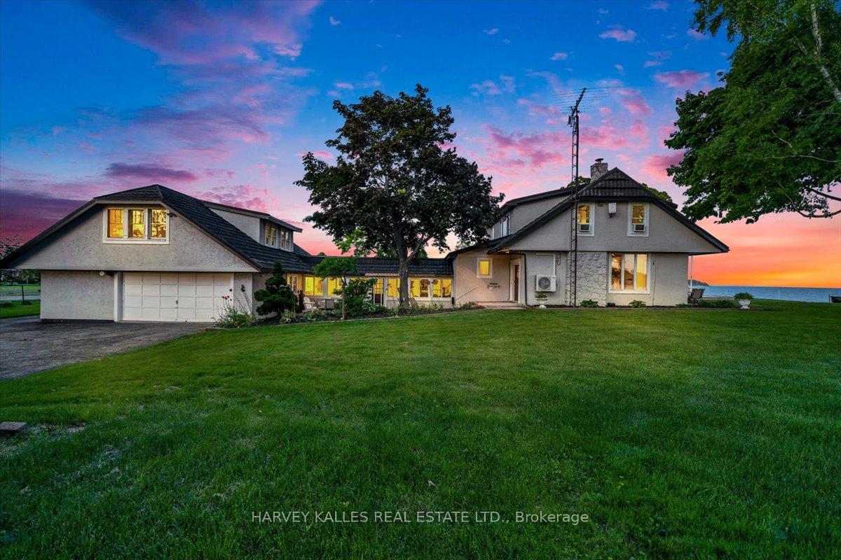 Photo 13 of 11833 Lakeshore Road, Wainfleet, Lakeshore — HOMEH