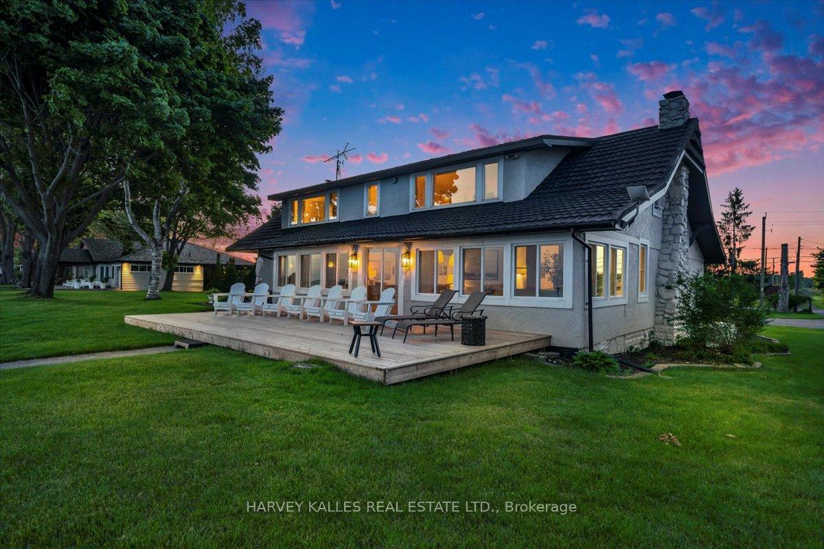 Photo 37 of 11833 Lakeshore Road, Wainfleet, Lakeshore — HOMEH