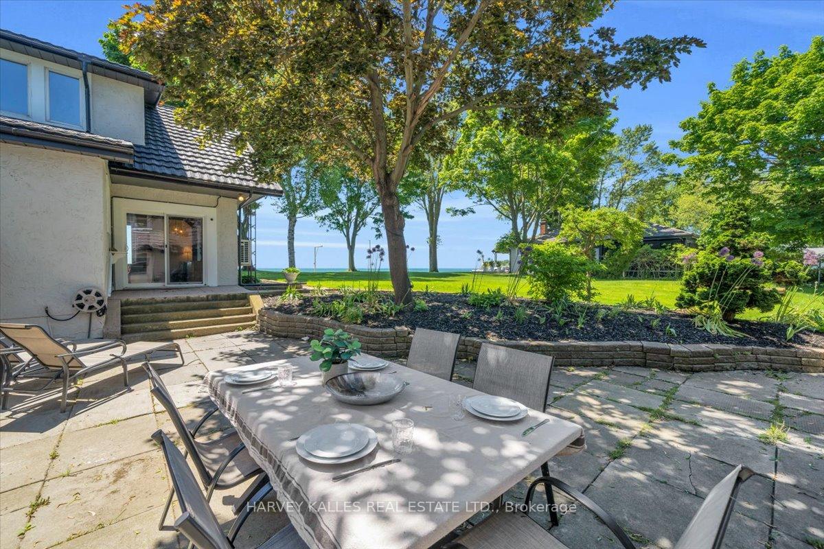 Photo 38 of 11833 Lakeshore Road, Wainfleet, Lakeshore — HOMEH