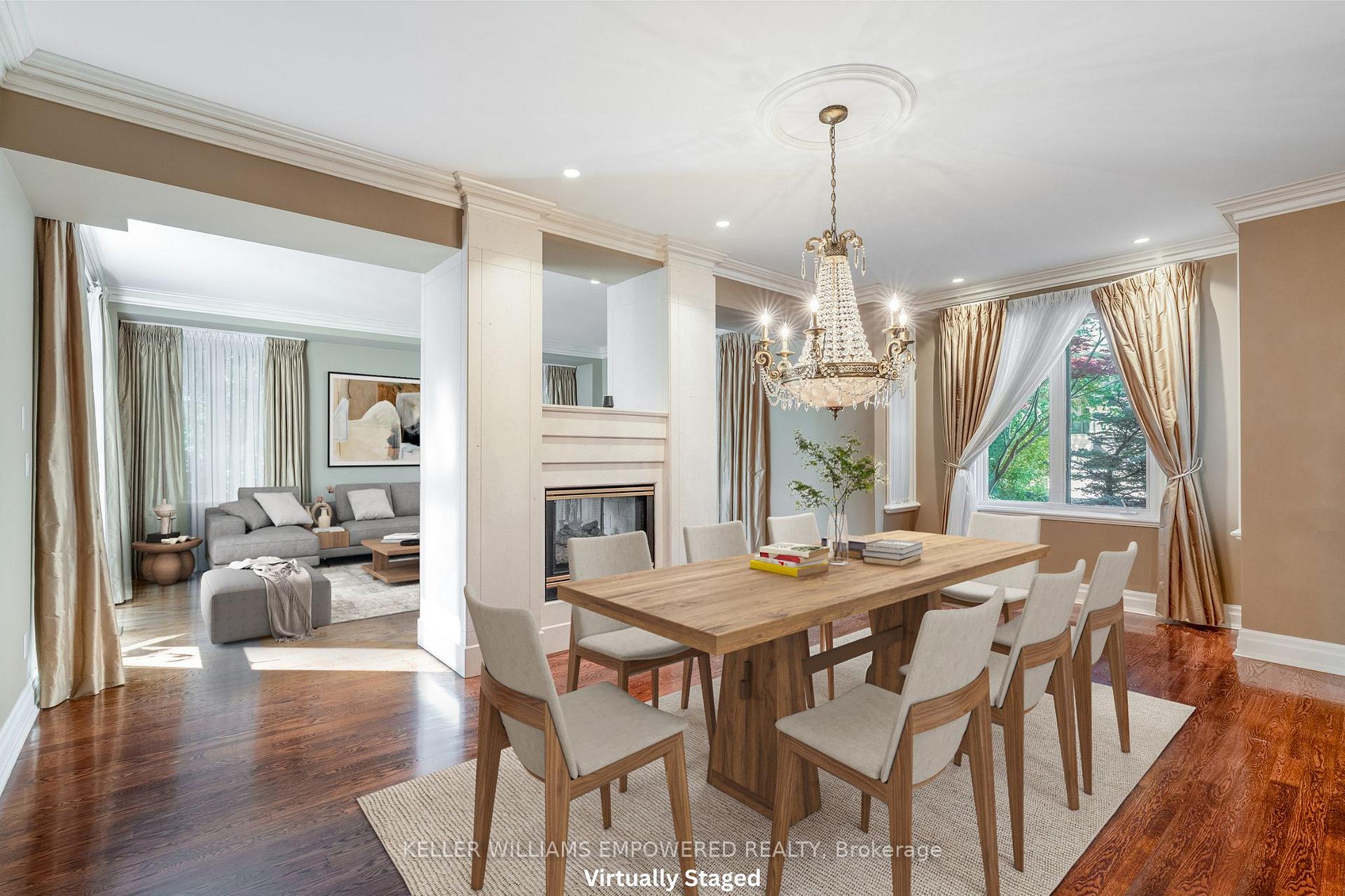 Photo 12 of 90 Humberview Drive, Vaughan, Islington Woods — HOMEH