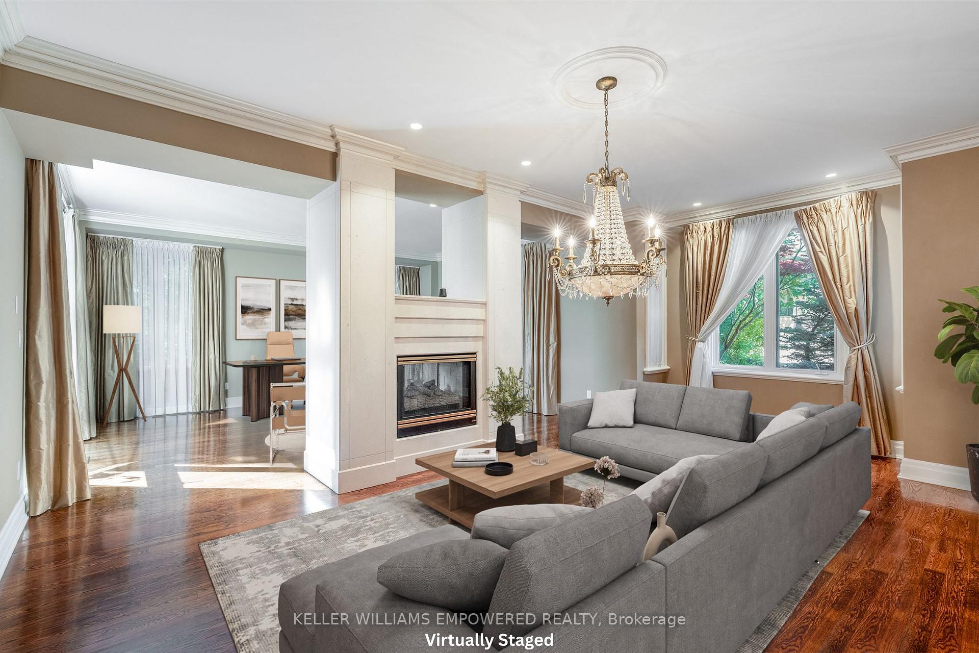 Photo 13 of 90 Humberview Drive, Vaughan, Islington Woods — HOMEH