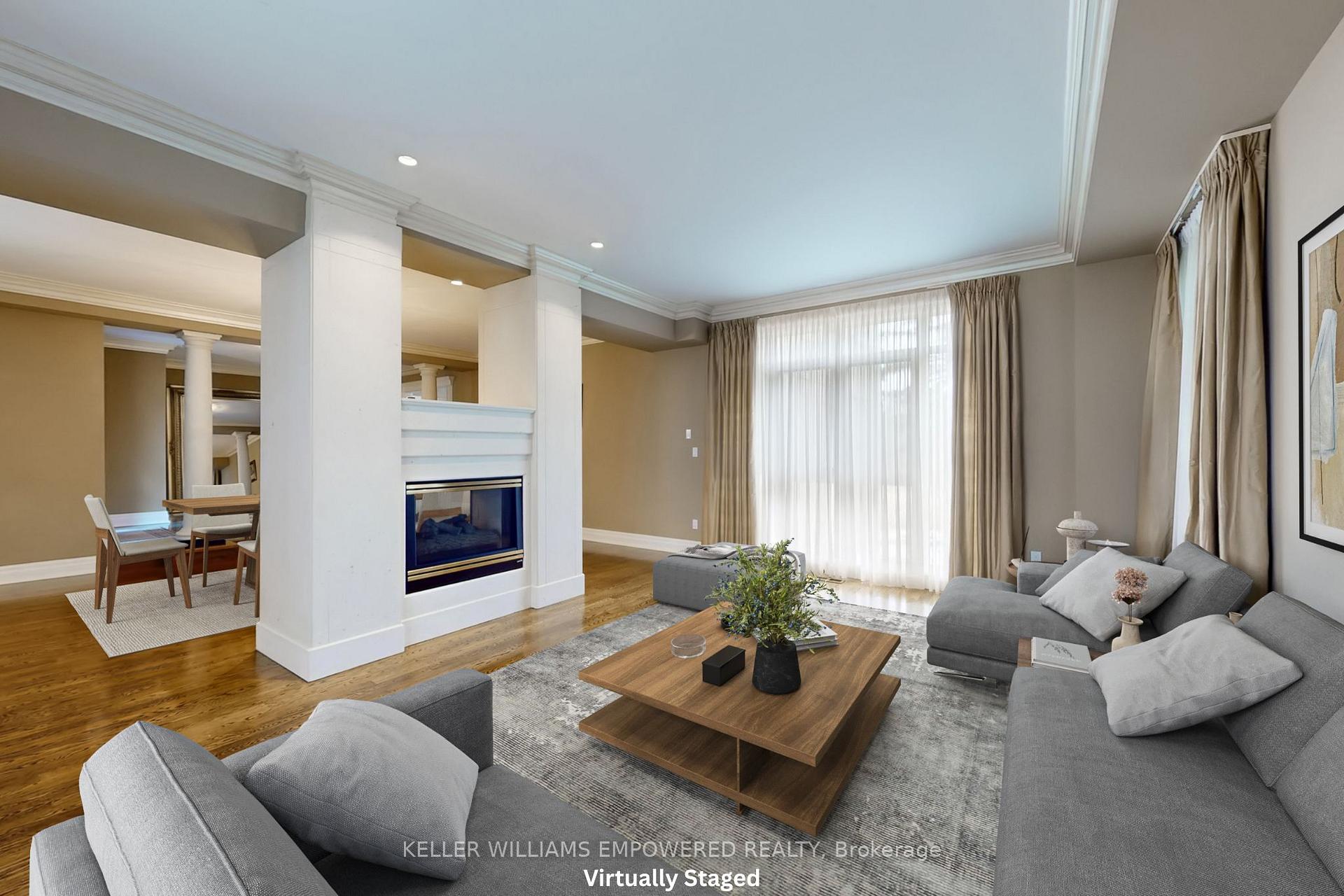 Photo 15 of 90 Humberview Drive, Vaughan, Islington Woods — HOMEH