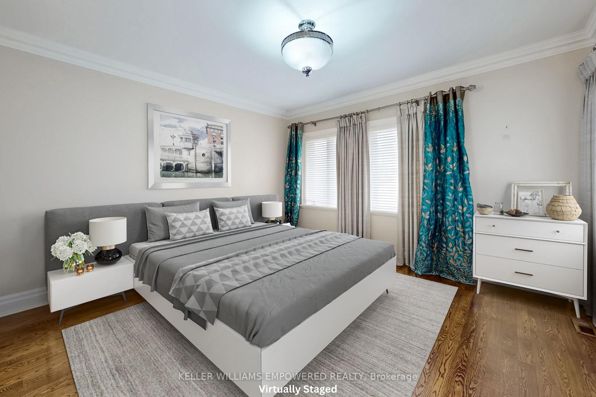 Photo 37 of 90 Humberview Drive, Vaughan, Islington Woods — HOMEH