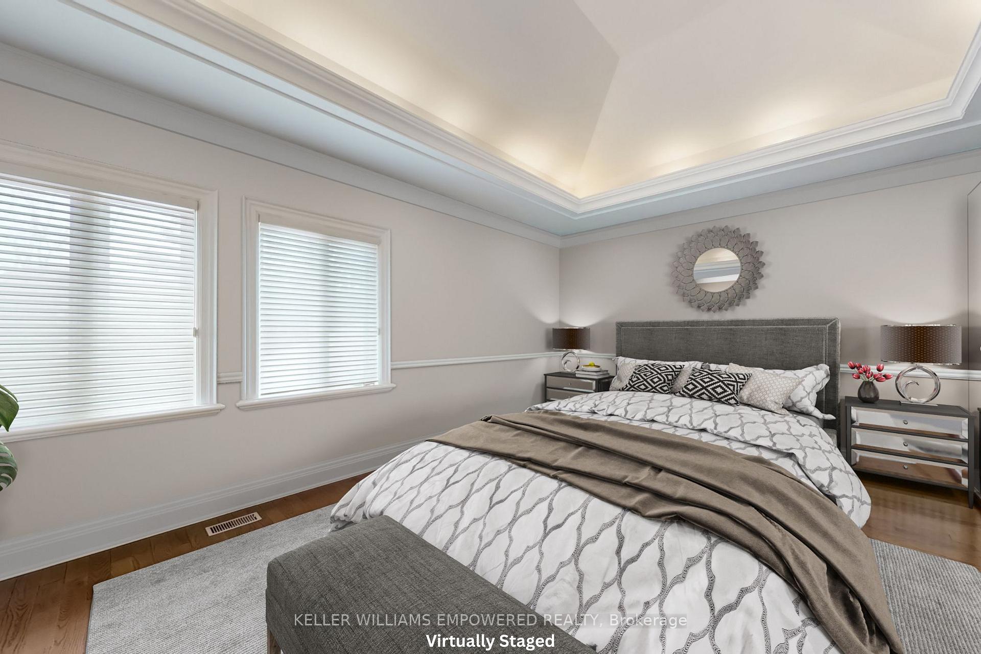 Photo 38 of 90 Humberview Drive, Vaughan, Islington Woods — HOMEH