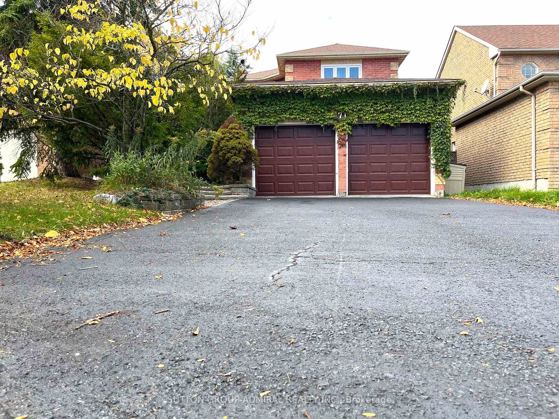 Front of 71 Covent Crescent