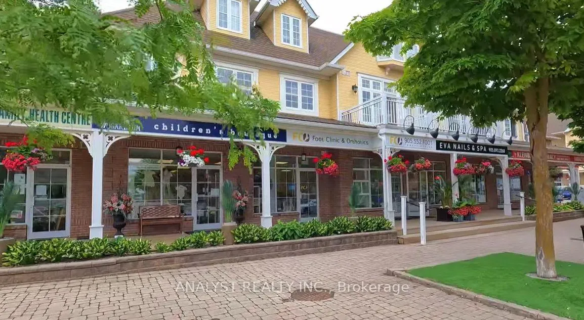 Photo 42 of 9 Napier Street, Vaughan, Kleinburg — HOMEH