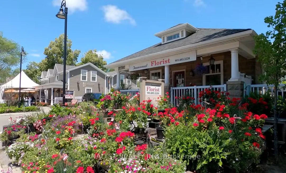 Photo 43 of 9 Napier Street, Vaughan, Kleinburg — HOMEH