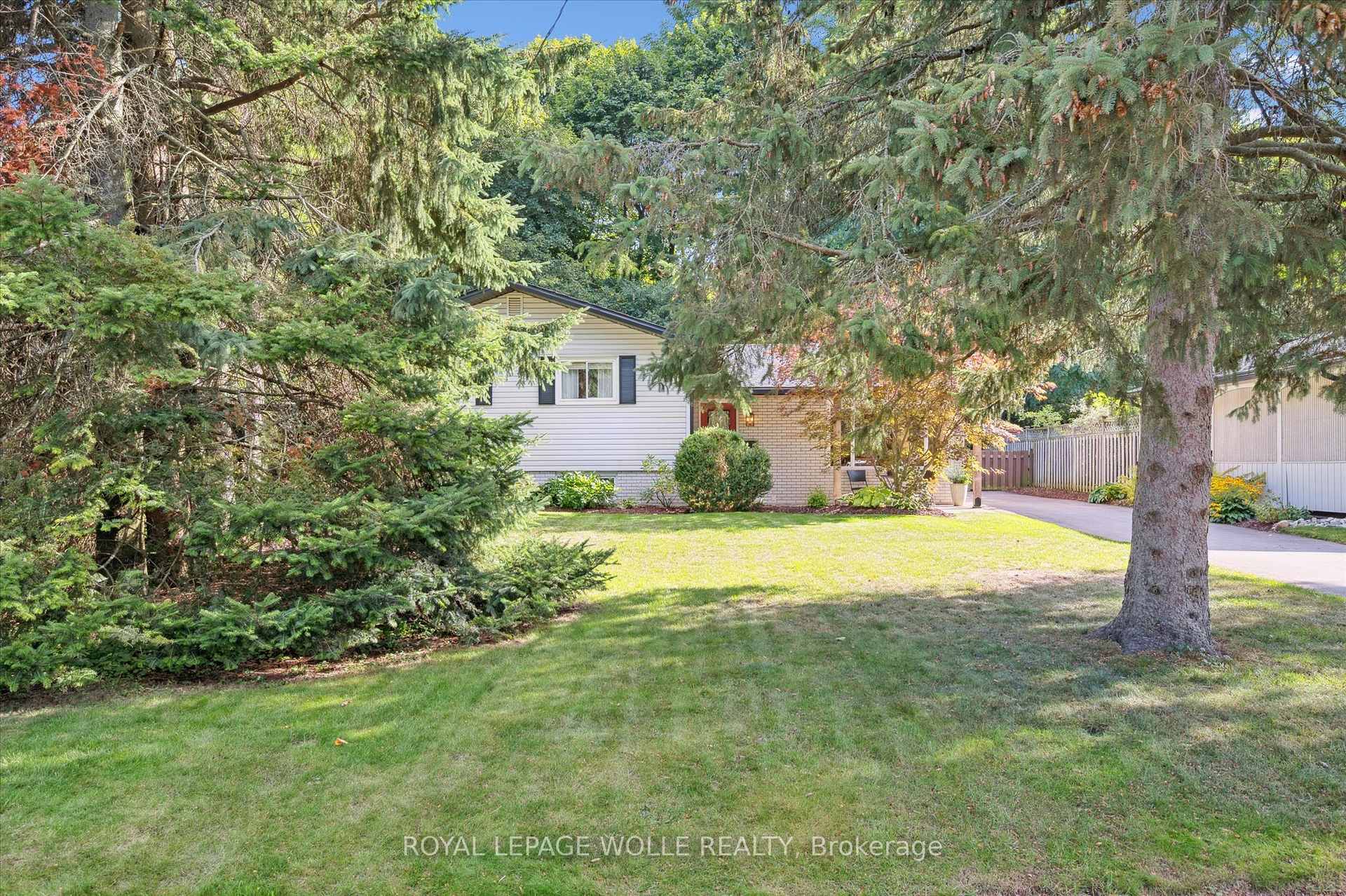 Photo 2 of 89 Mayfield Avenue, Waterloo — HOMEH
