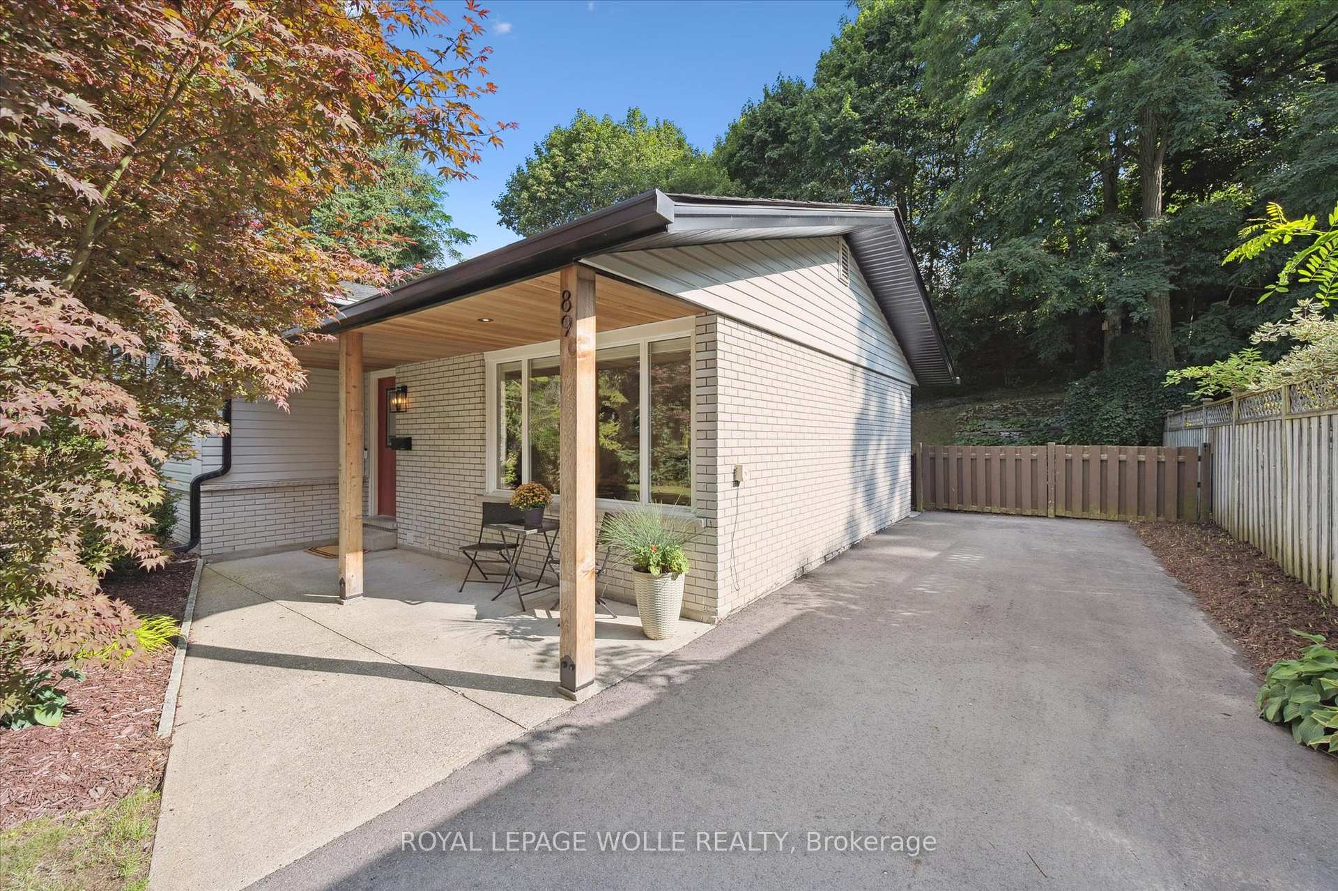 Photo 4 of 89 Mayfield Avenue, Waterloo — HOMEH