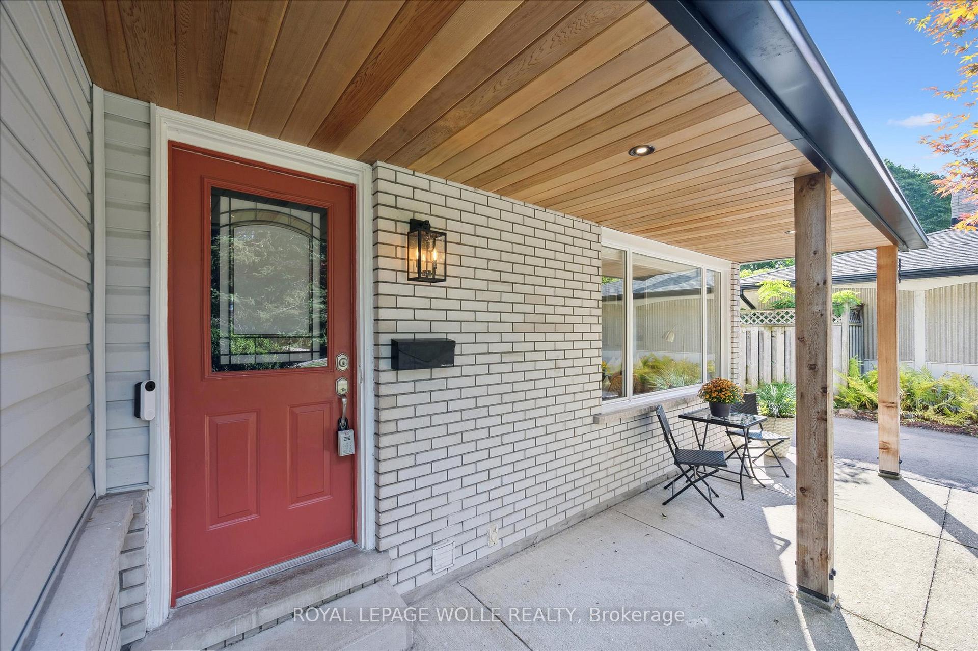 Photo 5 of 89 Mayfield Avenue, Waterloo — HOMEH