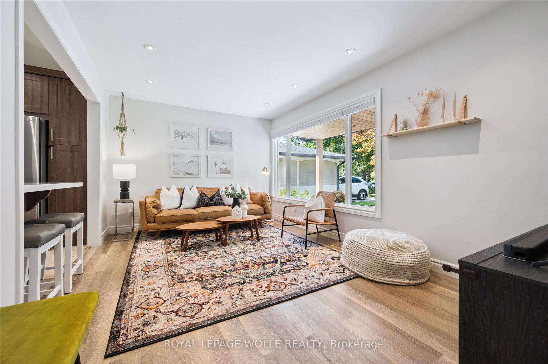 Photo 7 of 89 Mayfield Avenue, Waterloo — HOMEH