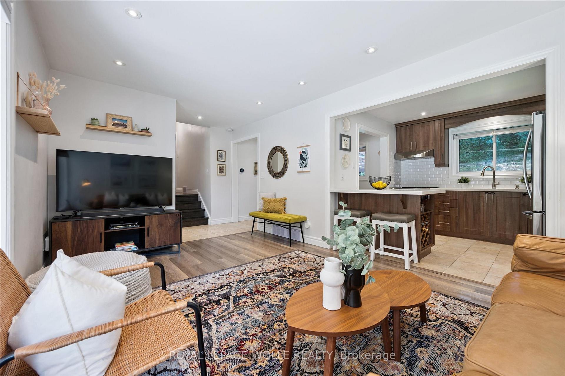 Photo 9 of 89 Mayfield Avenue, Waterloo — HOMEH