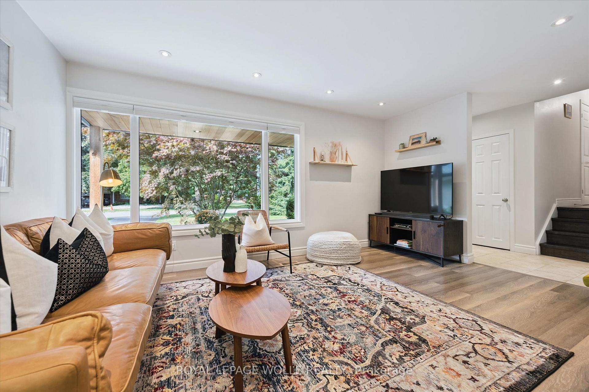 Photo 10 of 89 Mayfield Avenue, Waterloo — HOMEH