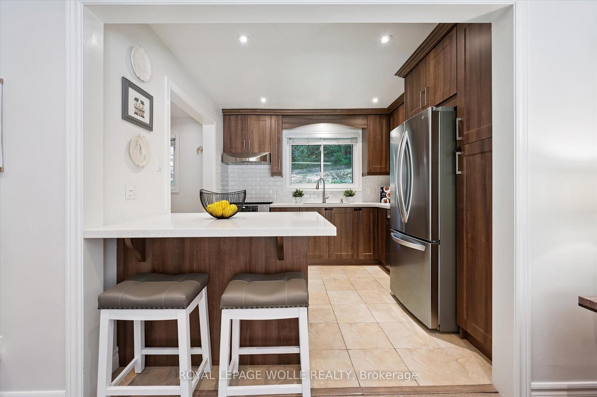 Photo 11 of 89 Mayfield Avenue, Waterloo — HOMEH