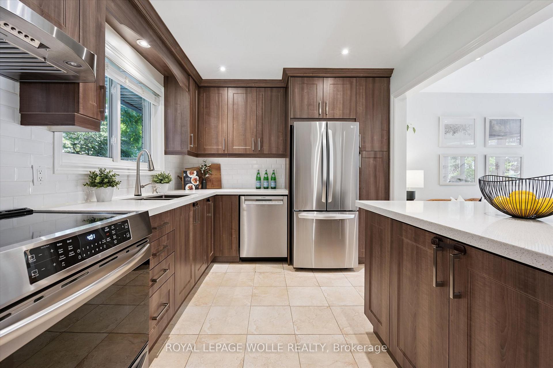 Photo 13 of 89 Mayfield Avenue, Waterloo — HOMEH