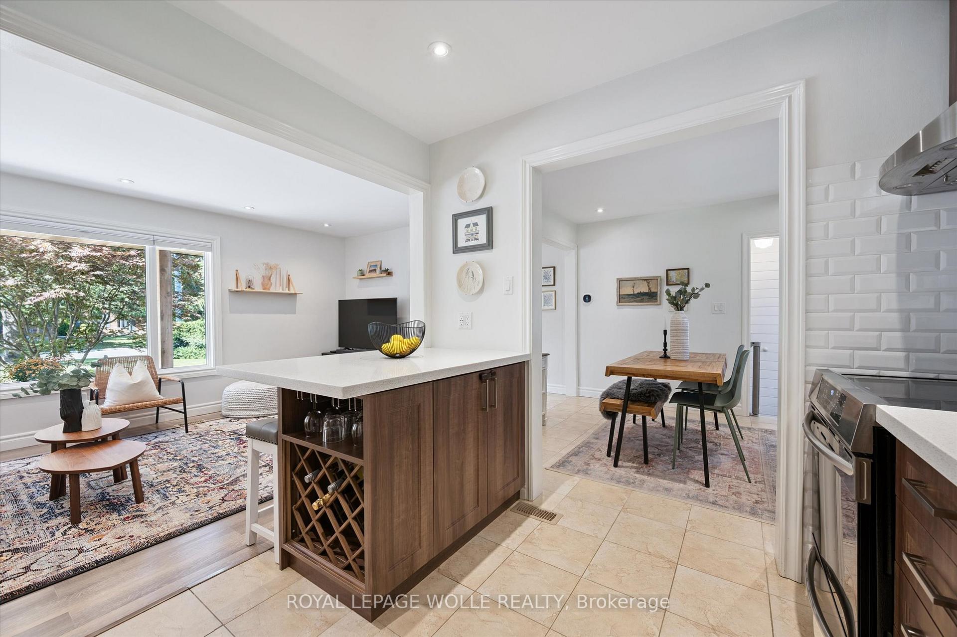 Photo 14 of 89 Mayfield Avenue, Waterloo — HOMEH