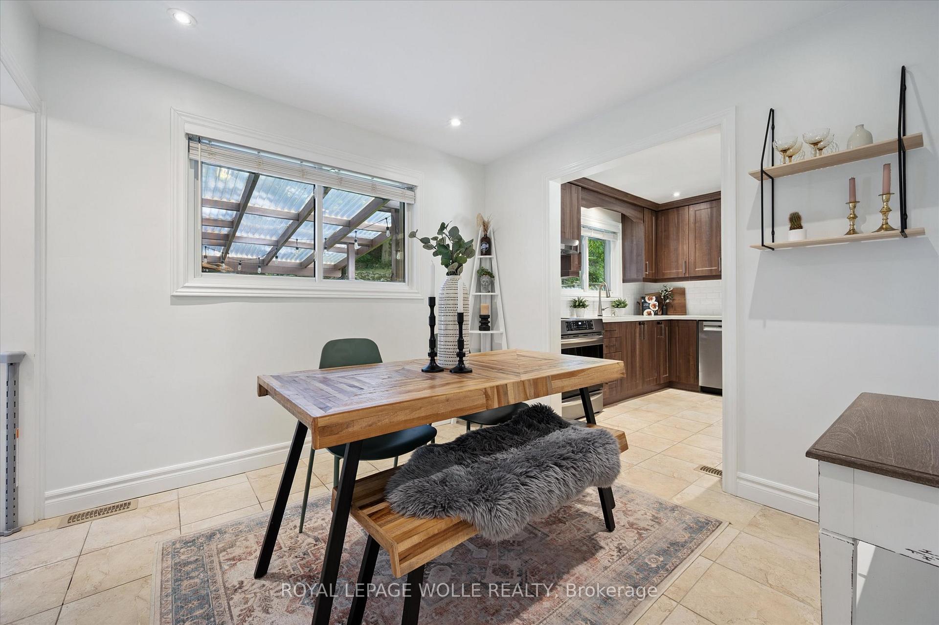 Photo 16 of 89 Mayfield Avenue, Waterloo — HOMEH