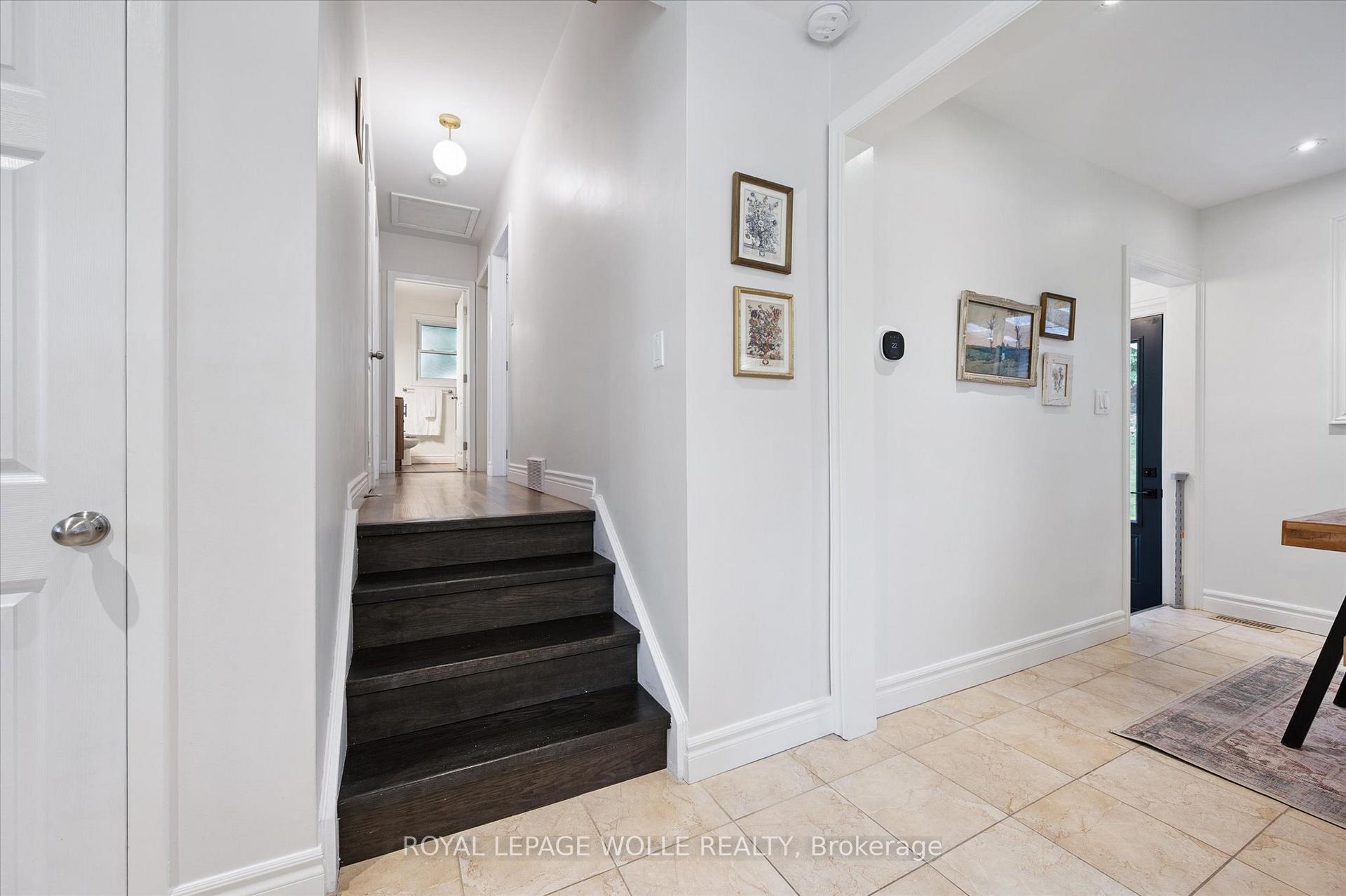 Photo 17 of 89 Mayfield Avenue, Waterloo — HOMEH