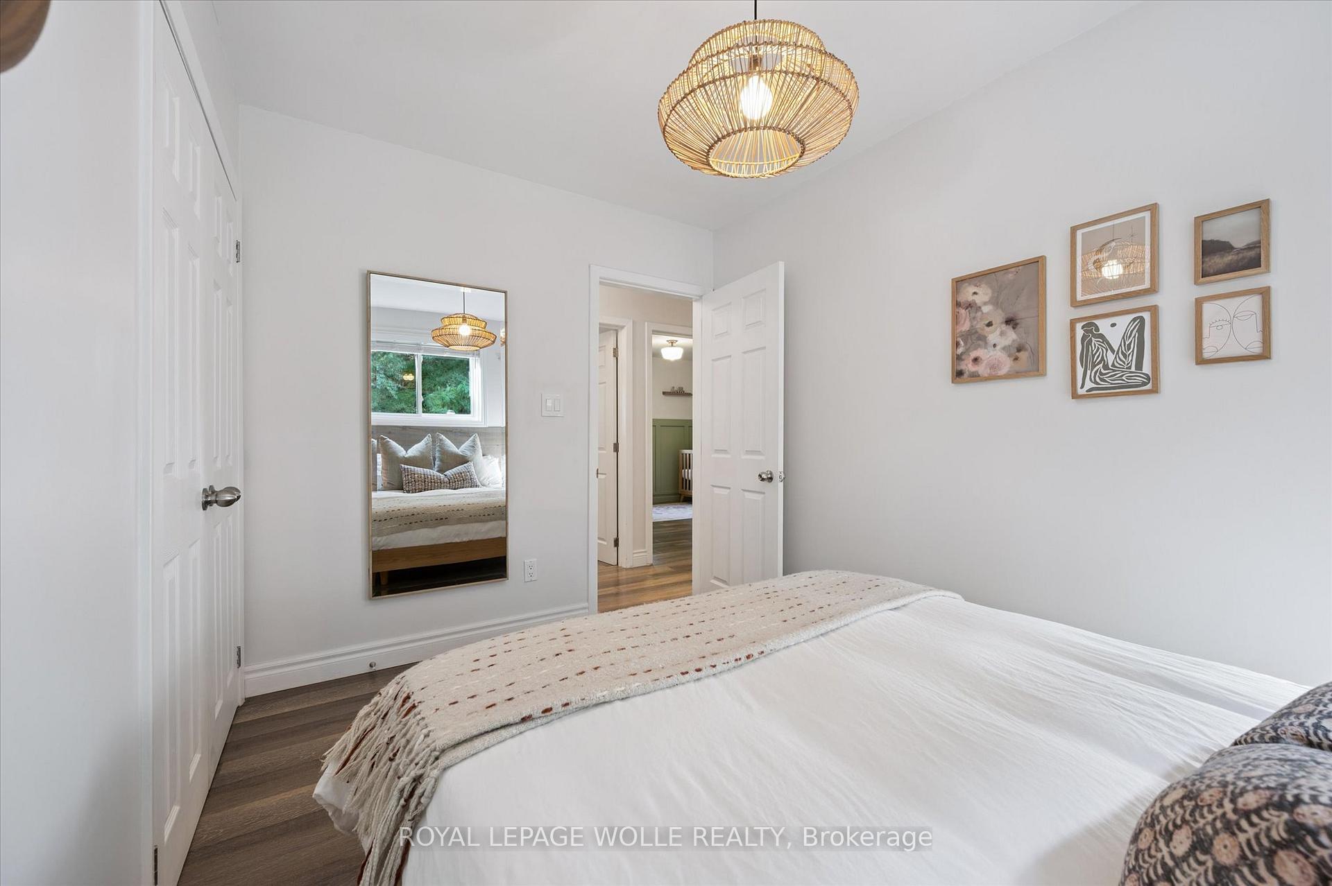 Photo 19 of 89 Mayfield Avenue, Waterloo — HOMEH