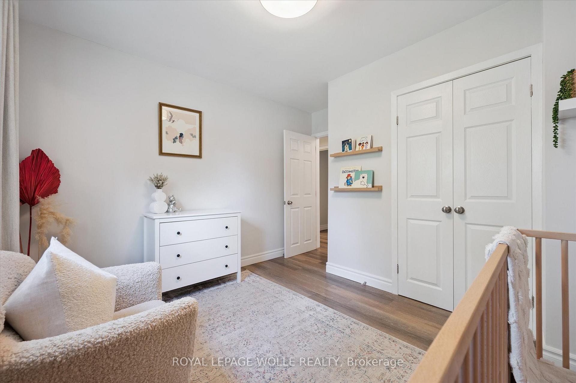 Photo 21 of 89 Mayfield Avenue, Waterloo — HOMEH