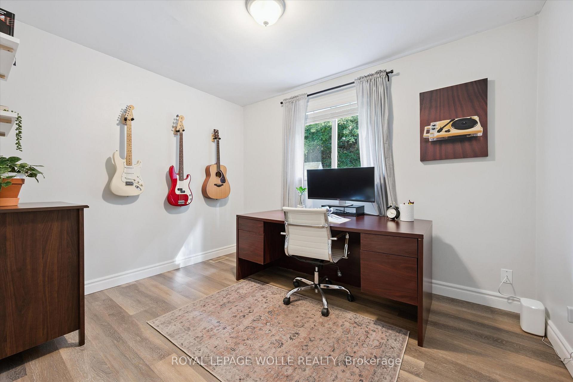 Photo 26 of 89 Mayfield Avenue, Waterloo — HOMEH
