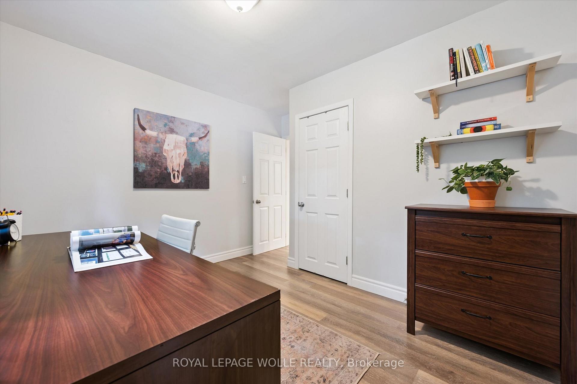 Photo 27 of 89 Mayfield Avenue, Waterloo — HOMEH