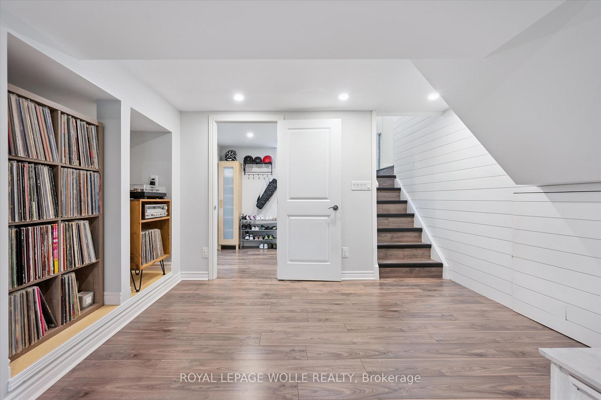 Photo 29 of 89 Mayfield Avenue, Waterloo — HOMEH