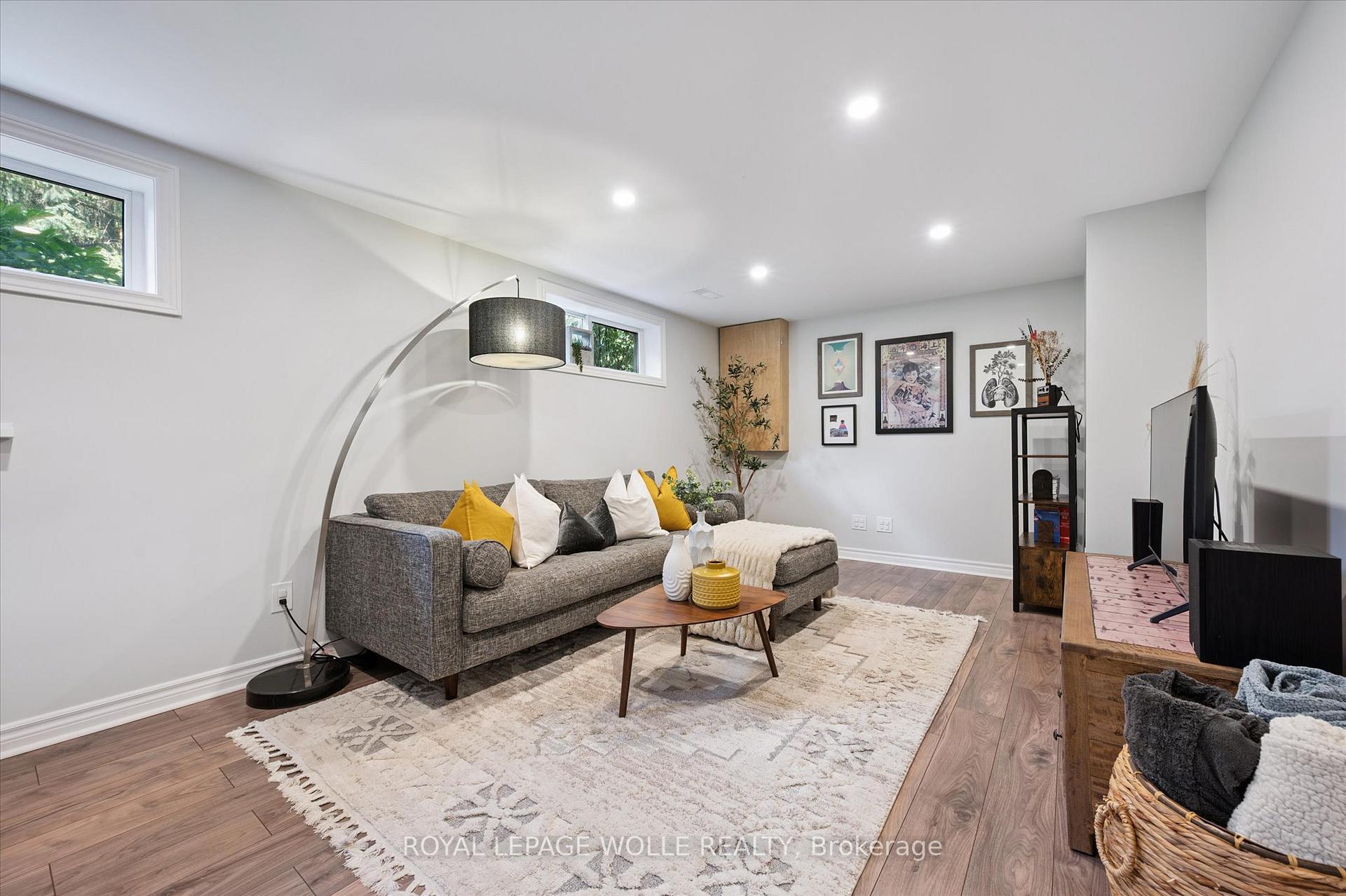 Photo 30 of 89 Mayfield Avenue, Waterloo — HOMEH