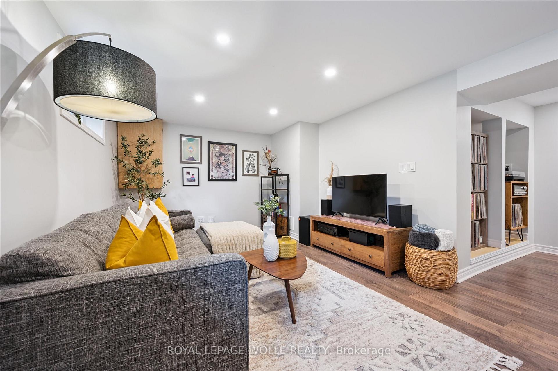 Photo 31 of 89 Mayfield Avenue, Waterloo — HOMEH