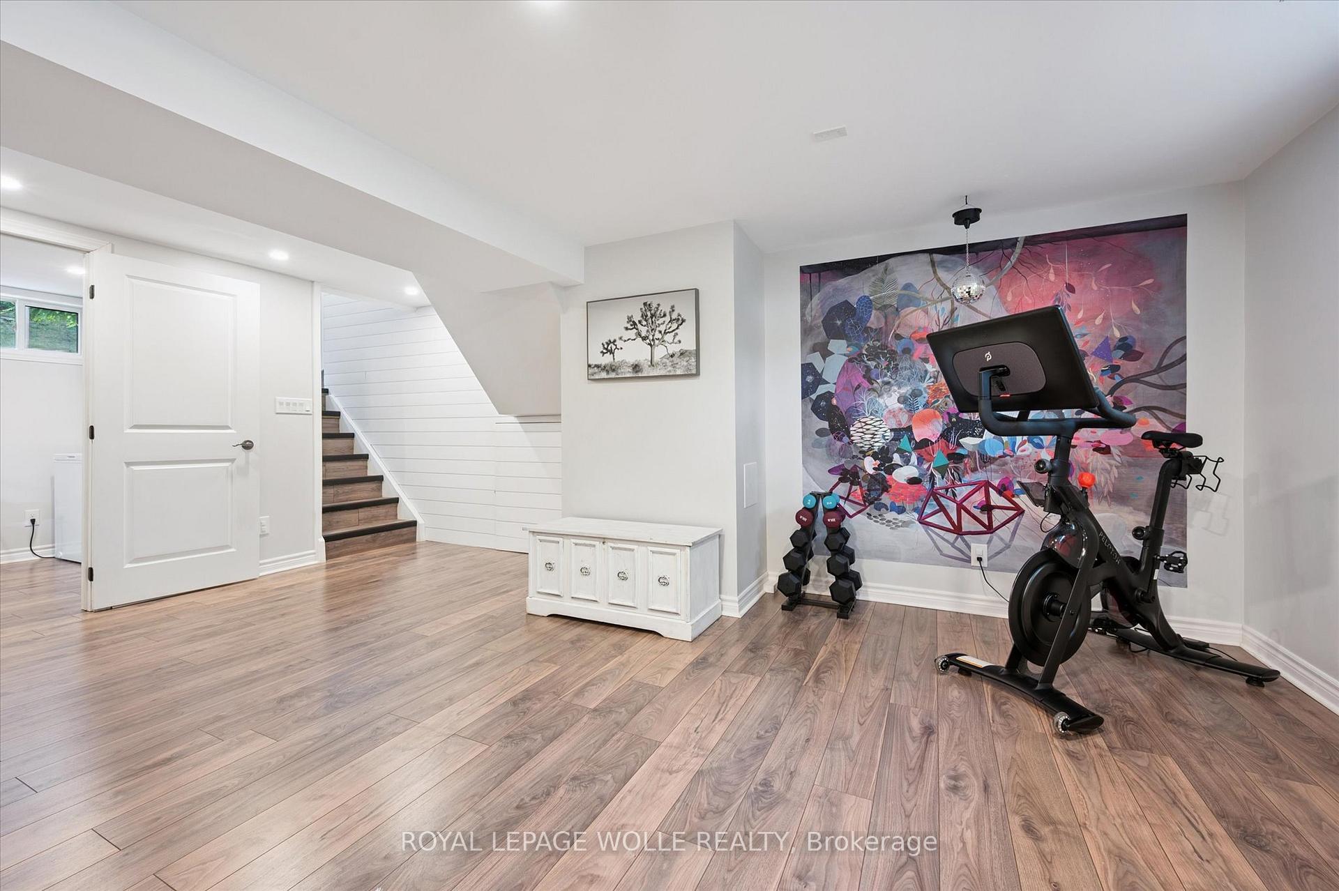 Photo 33 of 89 Mayfield Avenue, Waterloo — HOMEH